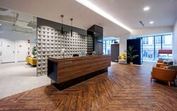 Finexis Building (D1), Office #487946461